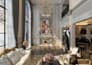 interior design and 3d image rendering